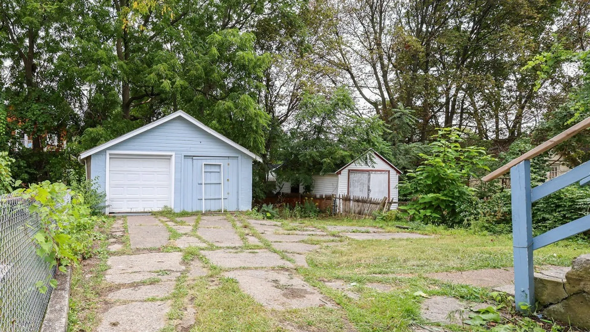 Property at 136 Wadsworth Street, Syracuse, NY 13203 3