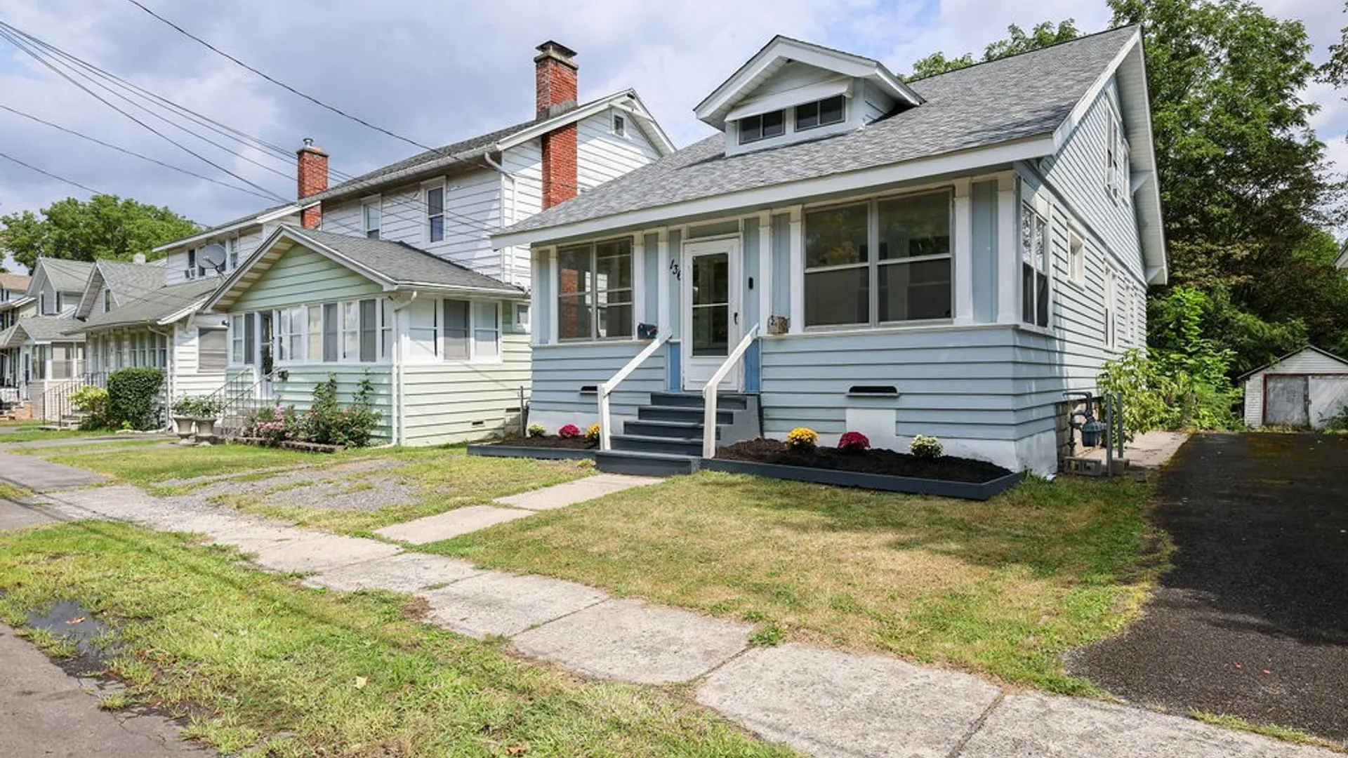 Property at 136 Wadsworth Street, Syracuse, NY 13203 4