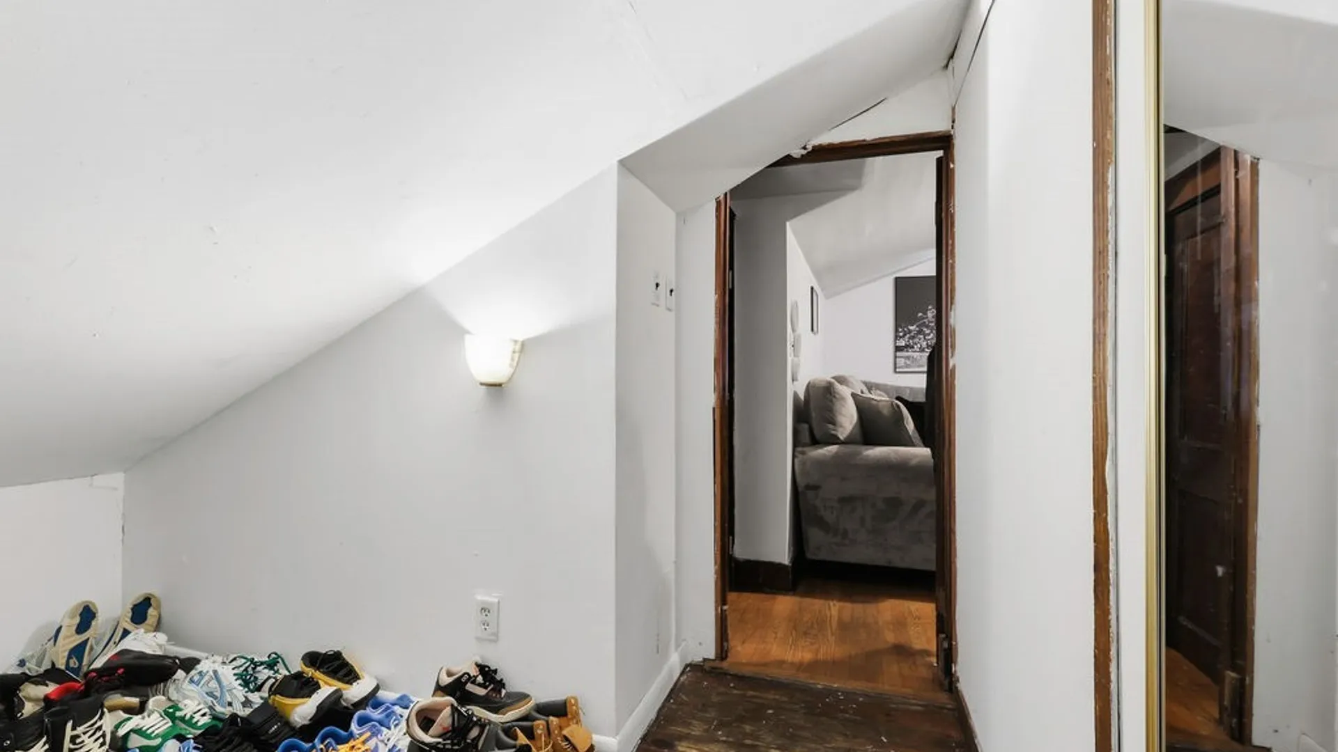 Property at 136 Wadsworth Street, Syracuse, NY 13203 8