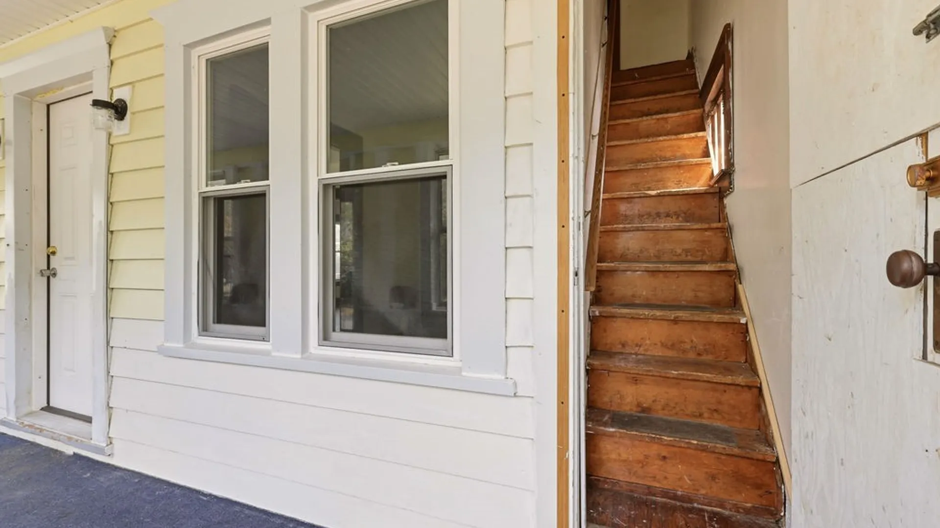 Property at 136 Wadsworth Street, Syracuse, NY 13203 7