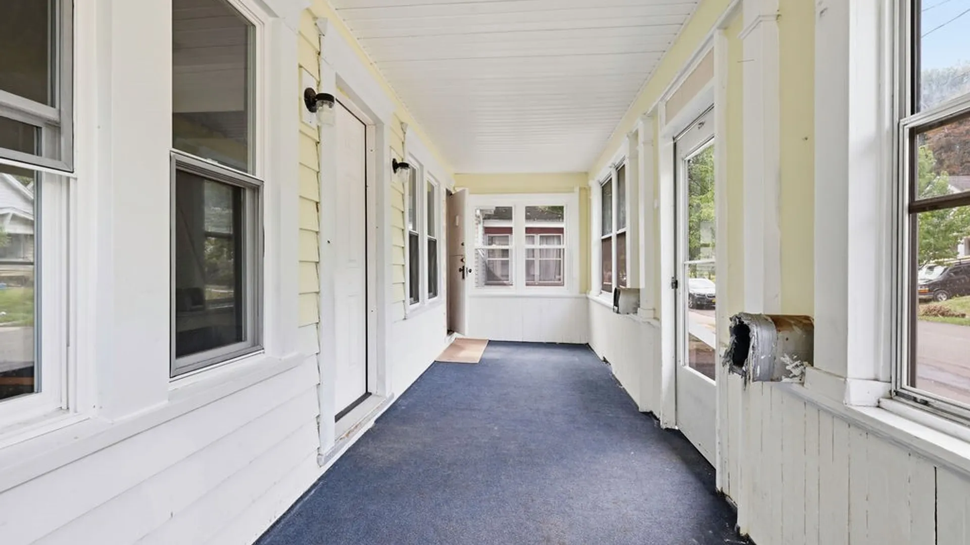 Property at 136 Wadsworth Street, Syracuse, NY 13203 5