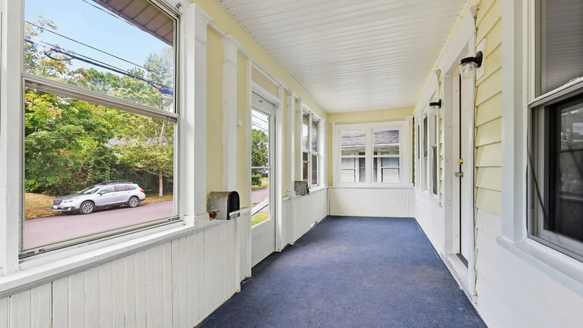 Property at 136 Wadsworth Street, Syracuse, NY 13203 6