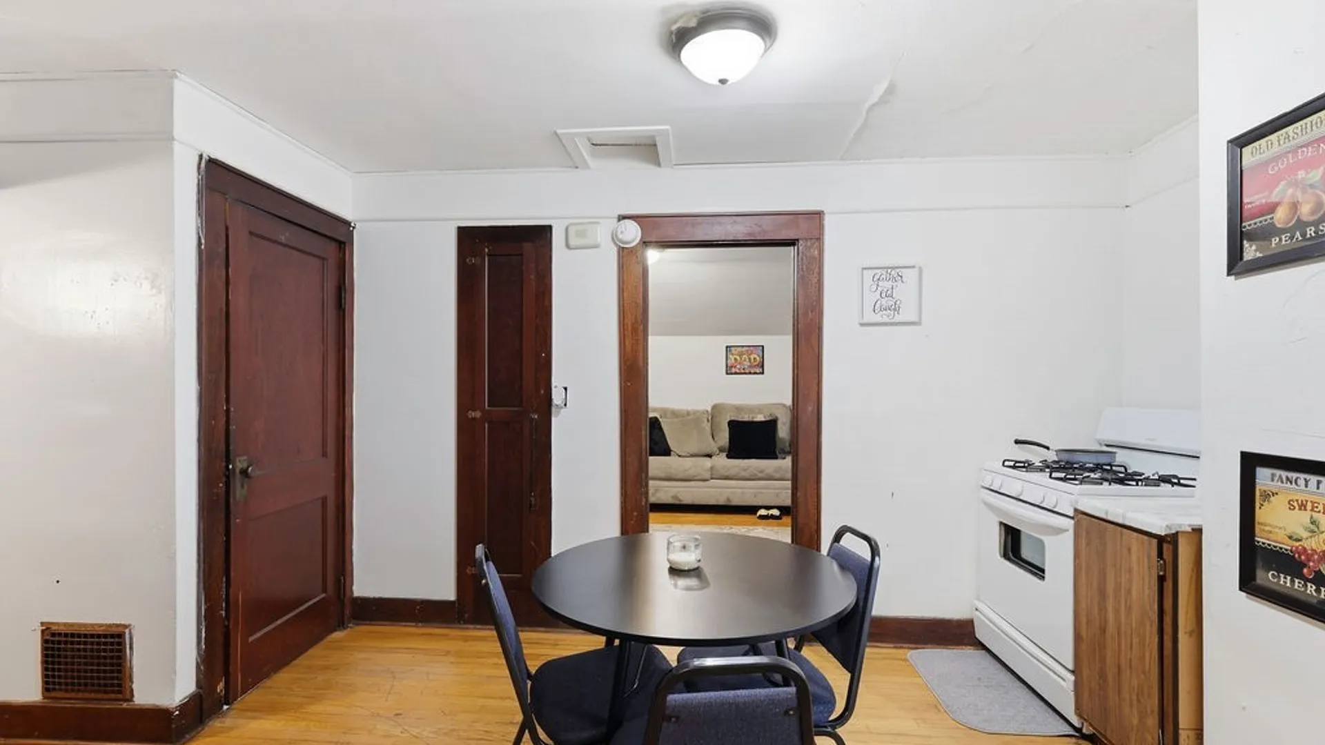Property at 136 Wadsworth Street, Syracuse, NY 13203 17