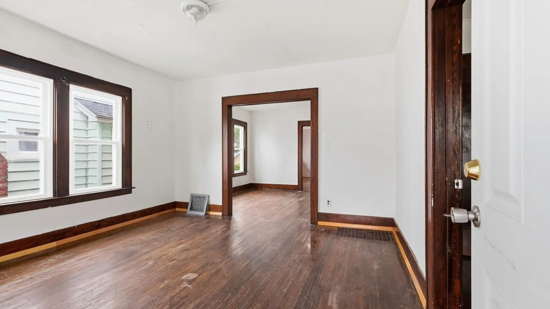 Property at 136 Wadsworth Street, Syracuse, NY 13203 22