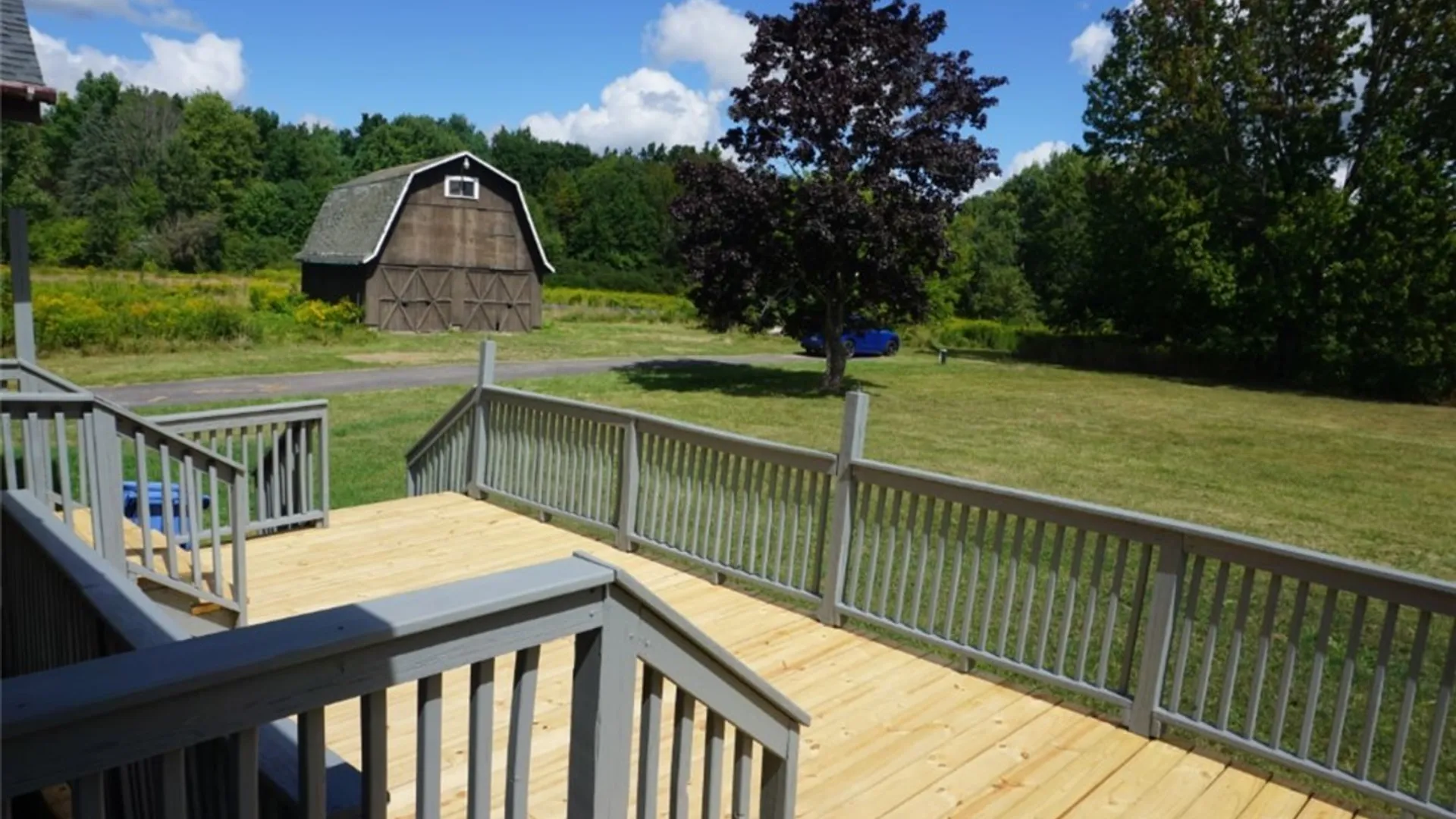 Property at 2058 County Route 37, West Monroe, NY 13167 32