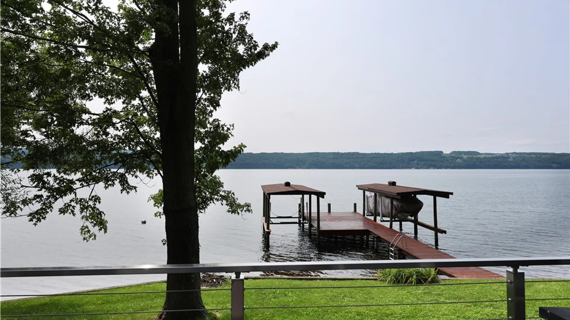 Property at 5155 Club Seneca Road, Hector, NY 14841 5