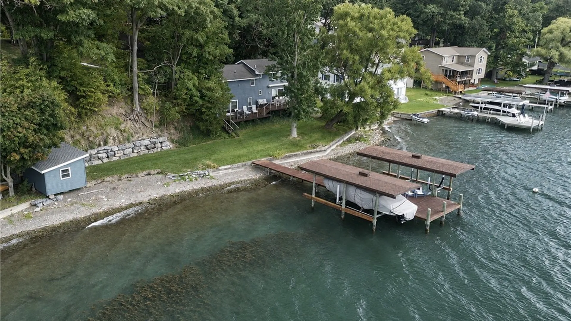 Property at 5155 Club Seneca Road, Hector, NY 14841 7