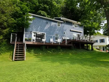 Property at 5155 Club Seneca Road, Hector, NY 14841