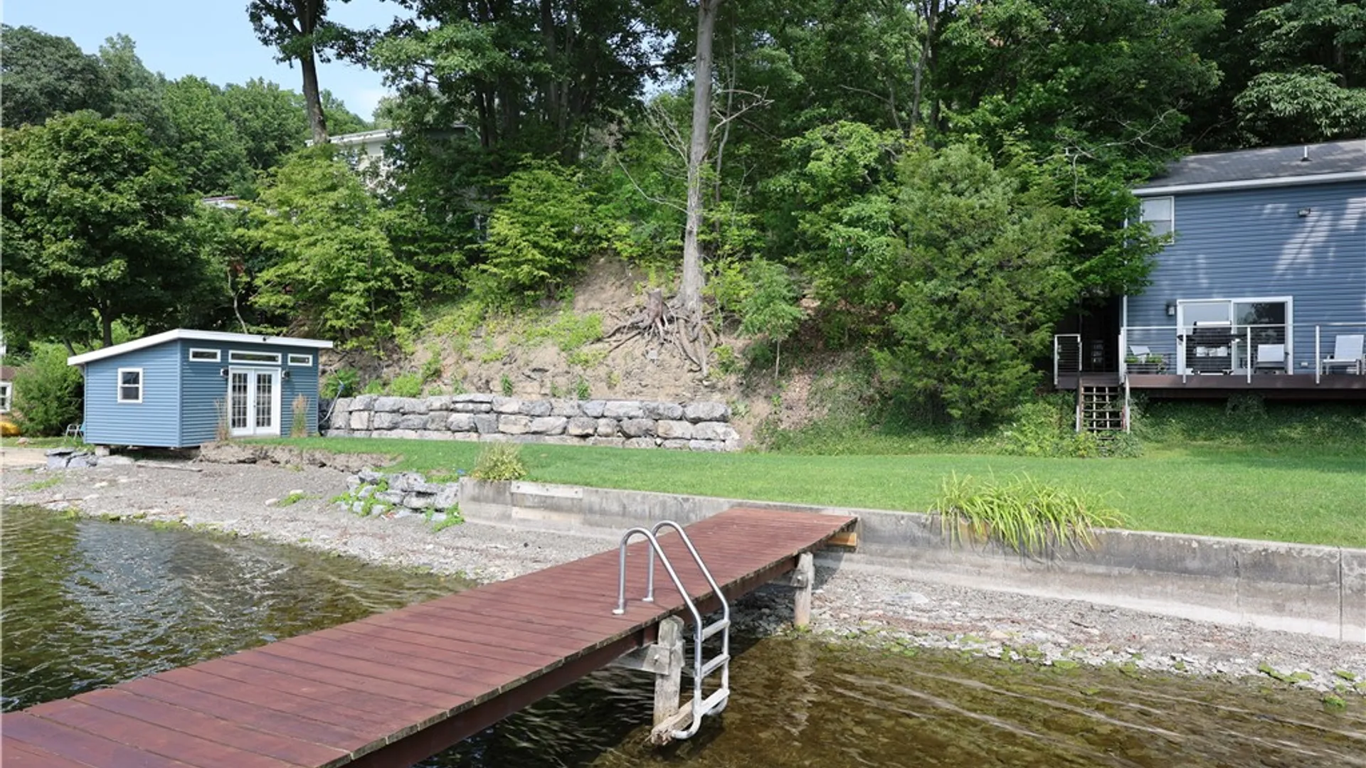 Property at 5155 Club Seneca Road, Hector, NY 14841 4
