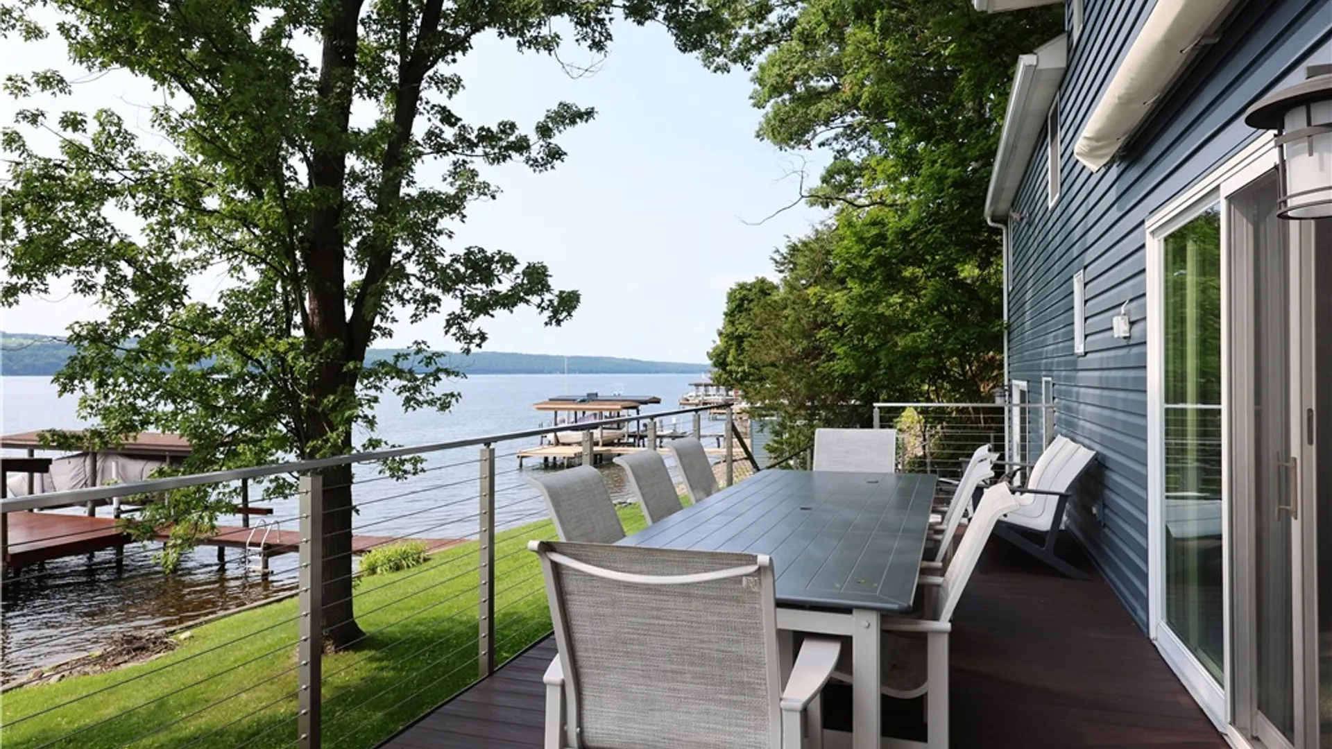 Property at 5155 Club Seneca Road, Hector, NY 14841 23