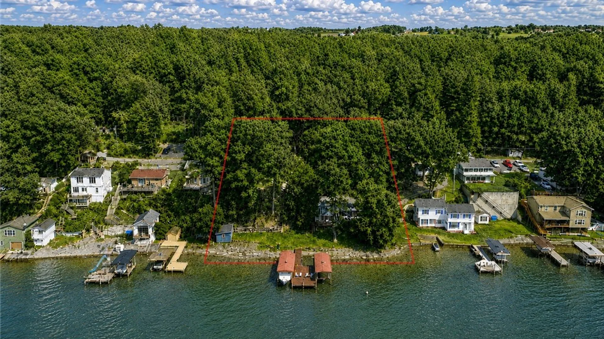 Property at 5155 Club Seneca Road, Hector, NY 14841 37