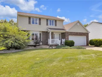 Property at 2570 David Drive, Wheatfield, NY 14304
