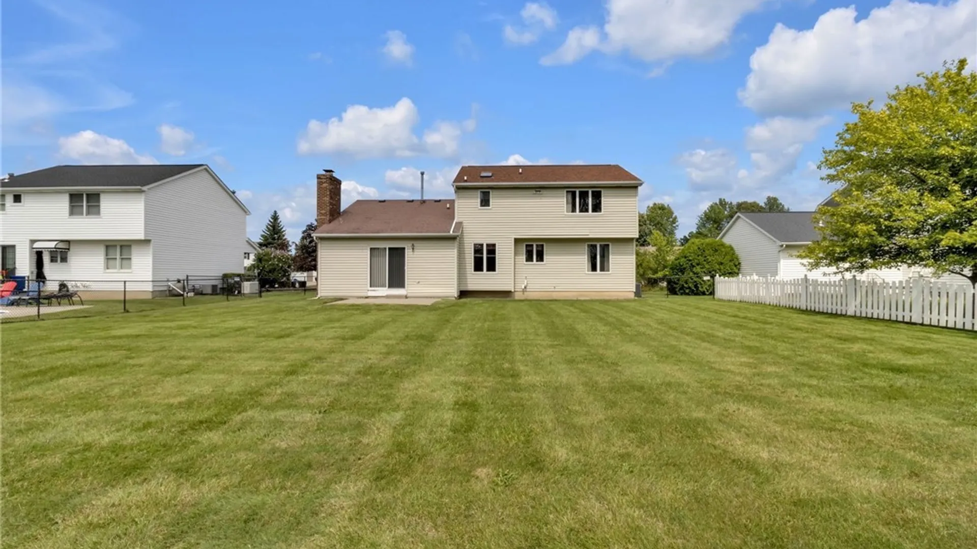 Property at 2570 David Drive, Wheatfield, NY 14304 45