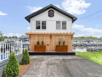 Property at 1004 Clifford Avenue, Vienna, NY 13157