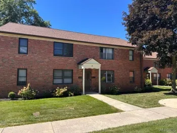 Property at 3901 Main Street, Amherst, NY 14226