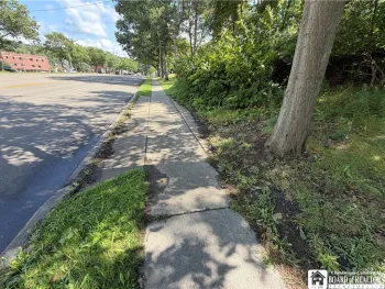 Property at Washington Street, Jamestown, NY 14701