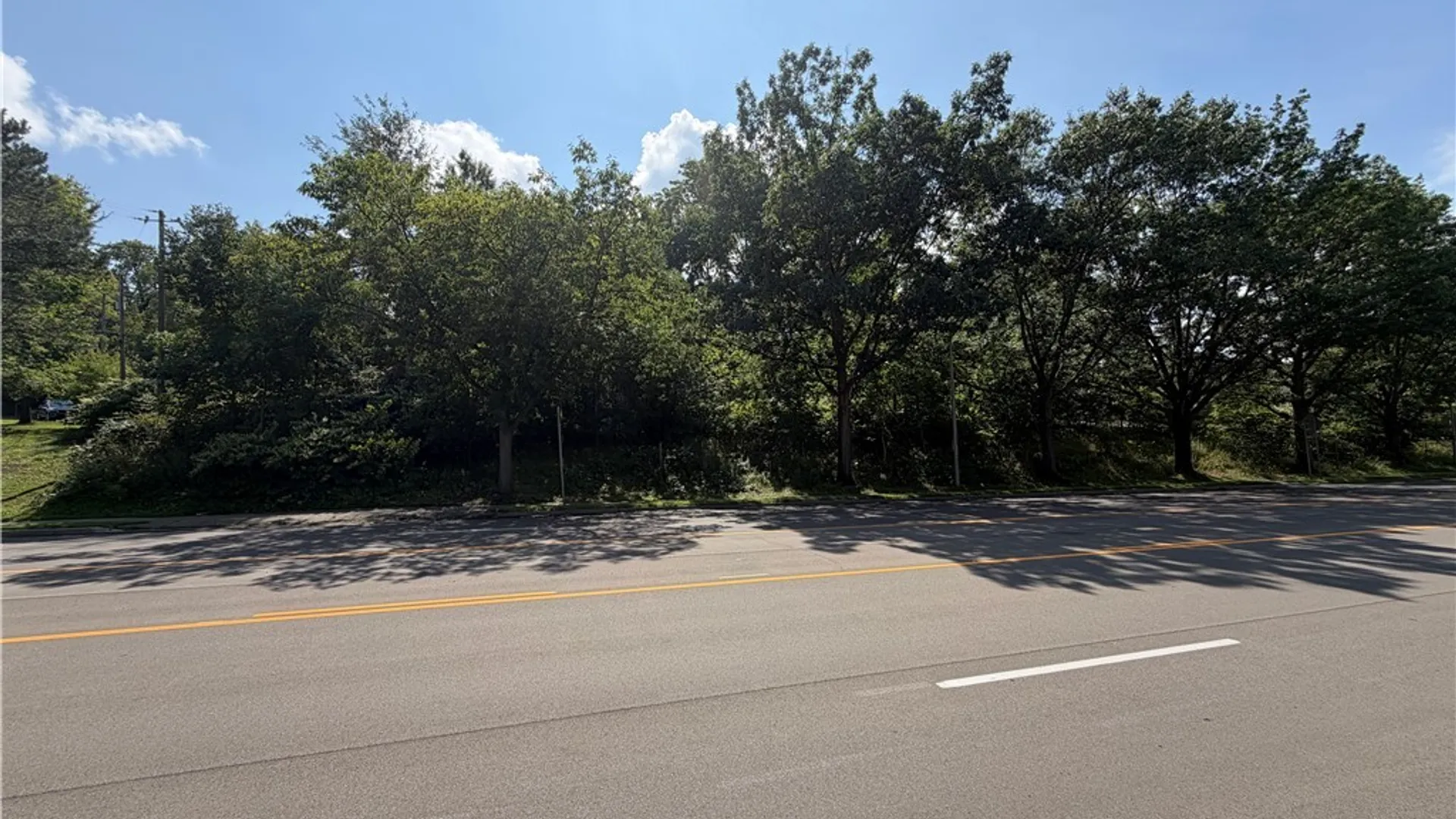 Property at Washington Street, Jamestown, NY 14701 3
