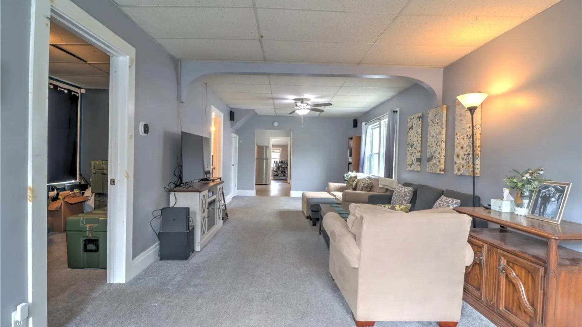 Property at 31 Alpine Place, Cheektowaga, NY 14225 10