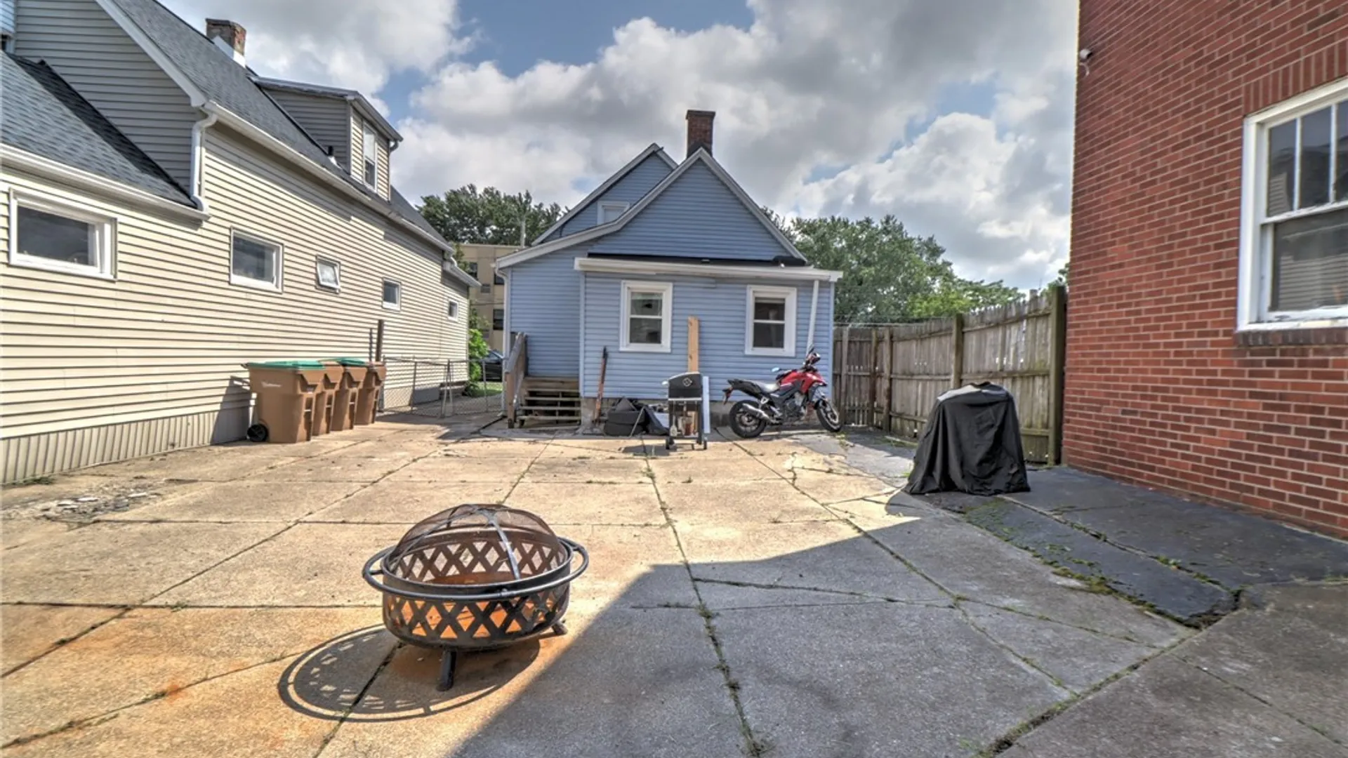 Property at 31 Alpine Place, Cheektowaga, NY 14225 27