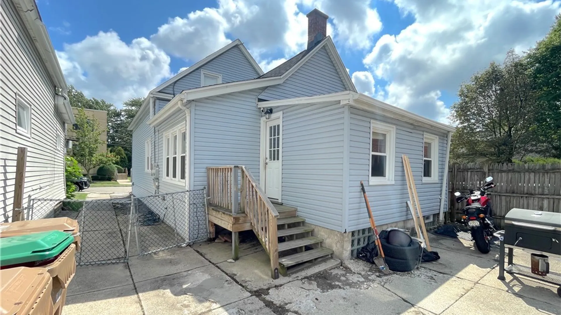 Property at 31 Alpine Place, Cheektowaga, NY 14225 29