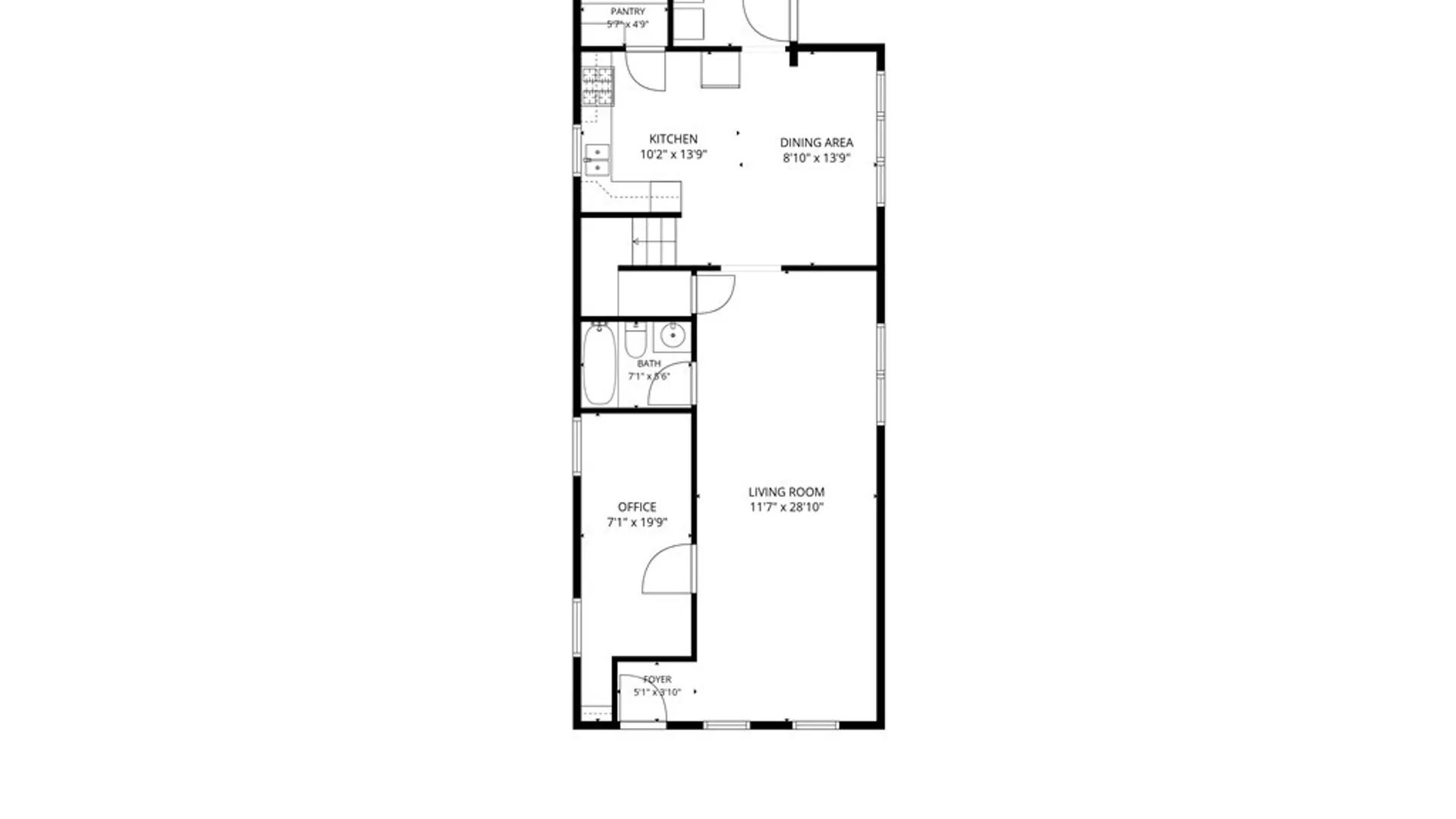 Property at 31 Alpine Place, Cheektowaga, NY 14225 32
