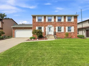 Property at 62 Deer chase Road, West Seneca, NY 14224