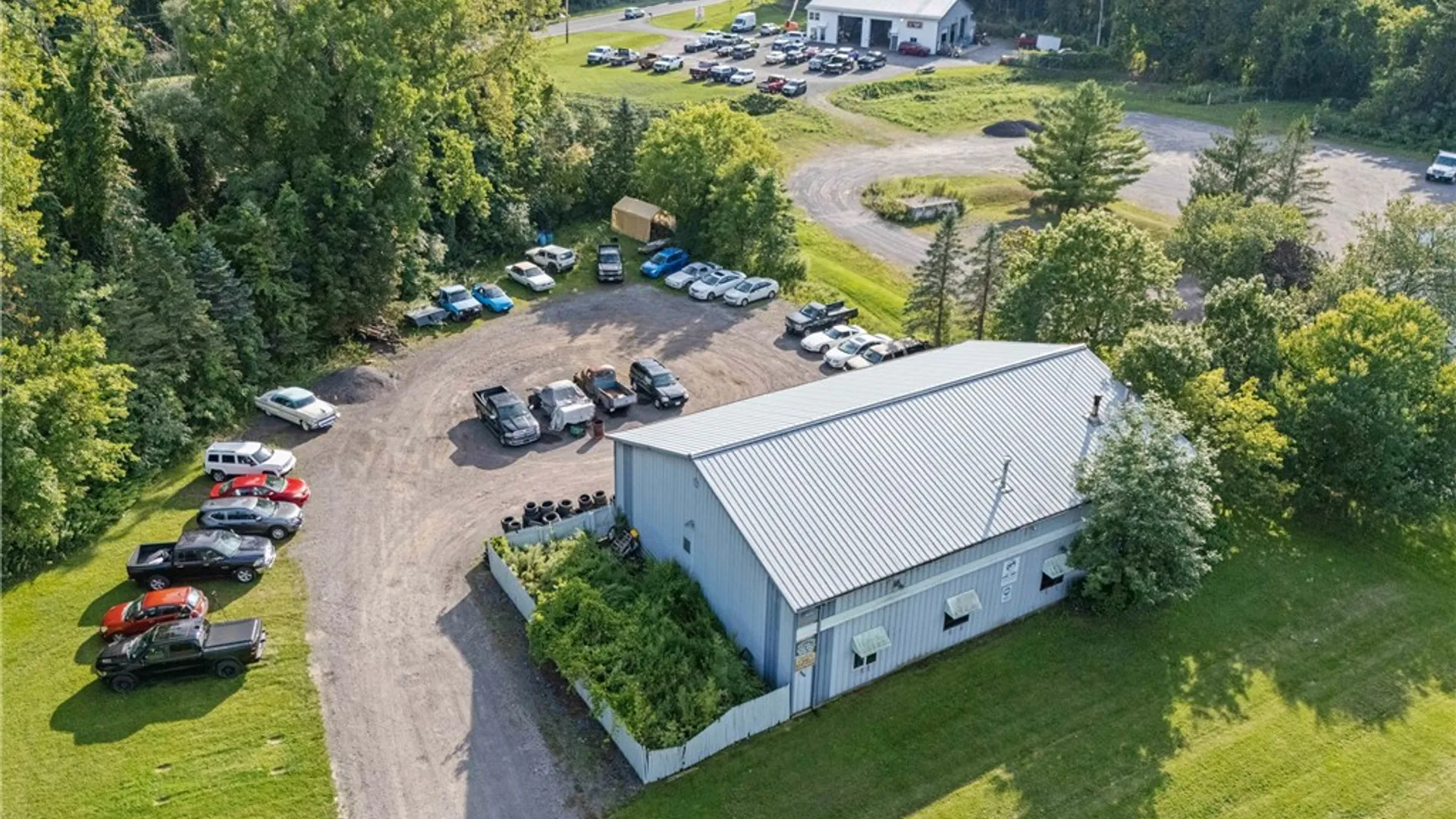 Property at 688 Frey Road, Macedon, NY 14502 40