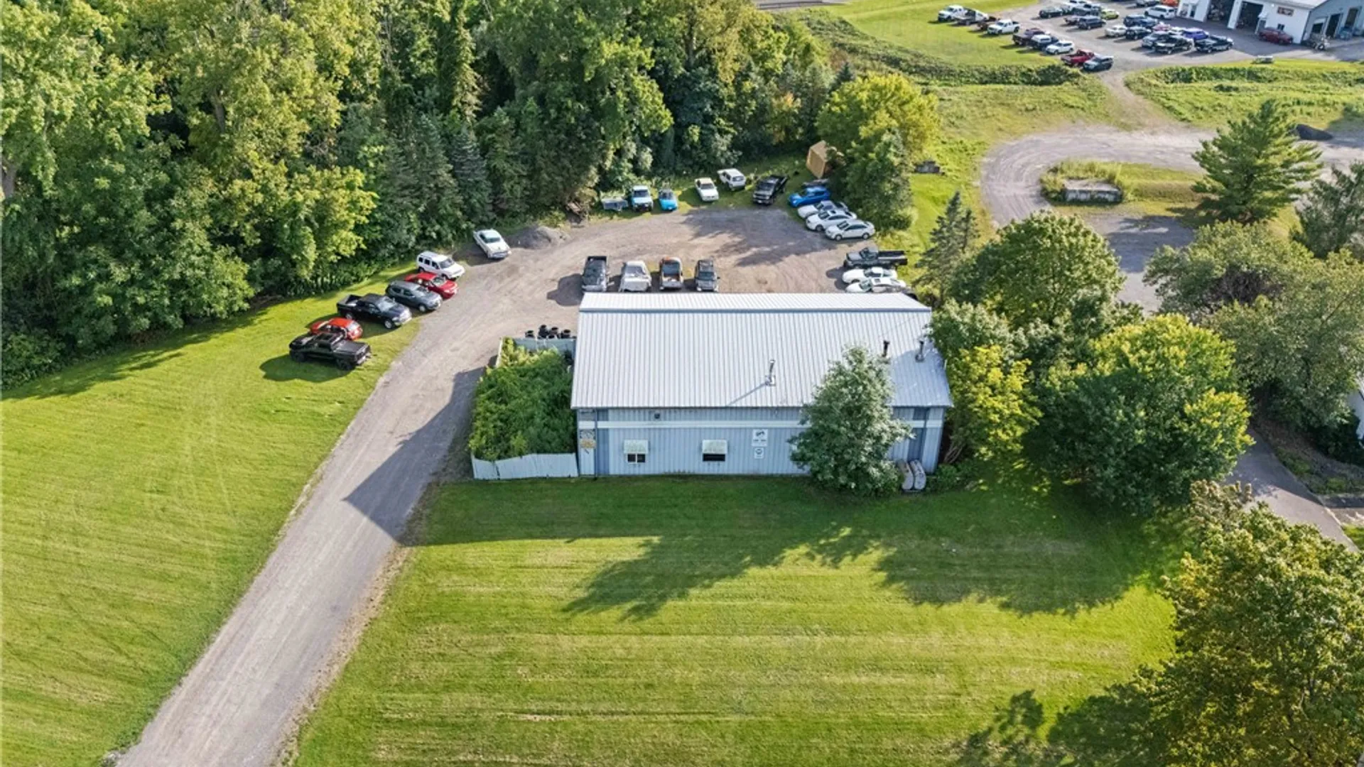 Property at 688 Frey Road, Macedon, NY 14502 41
