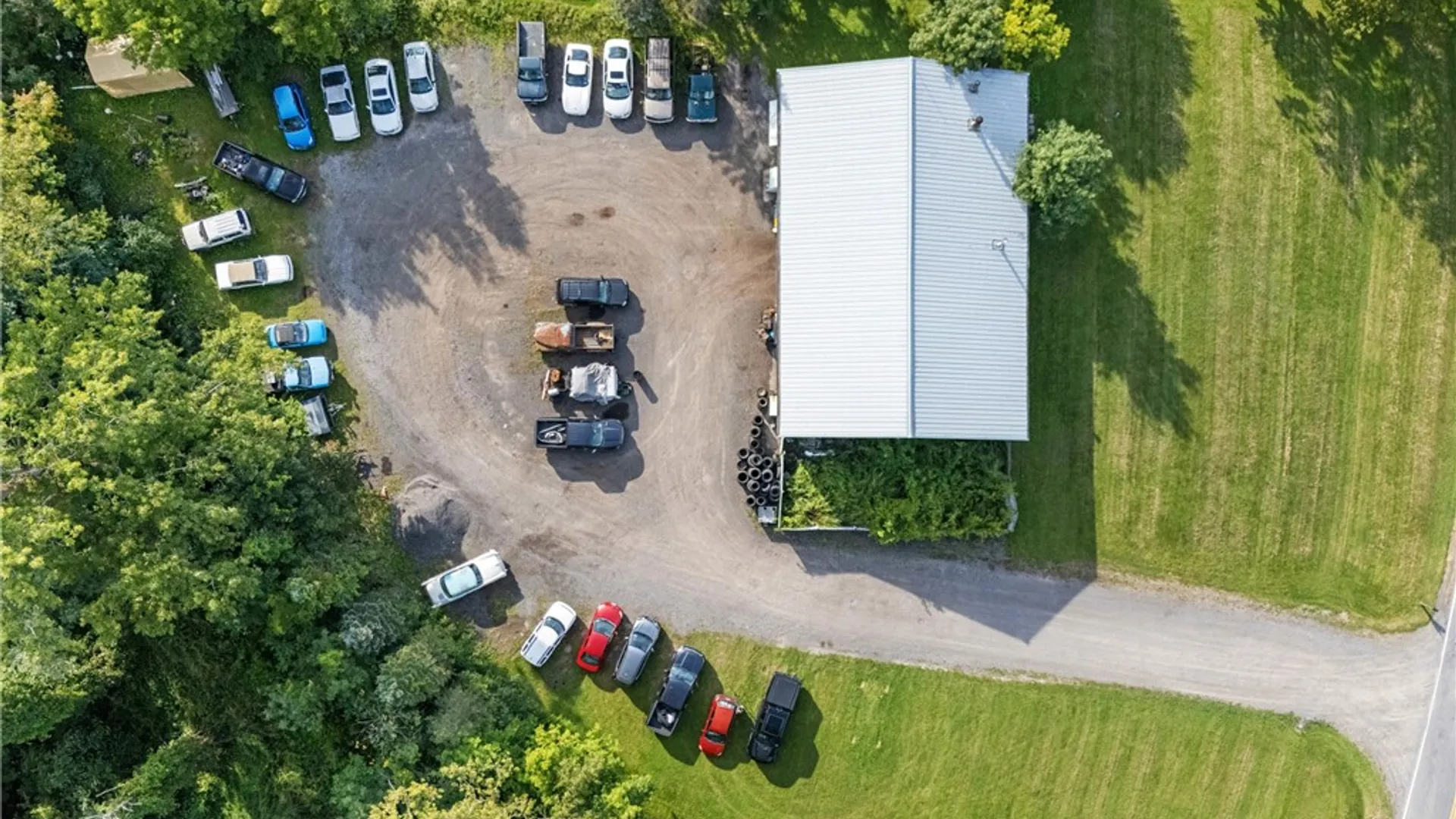 Property at 688 Frey Road, Macedon, NY 14502 43