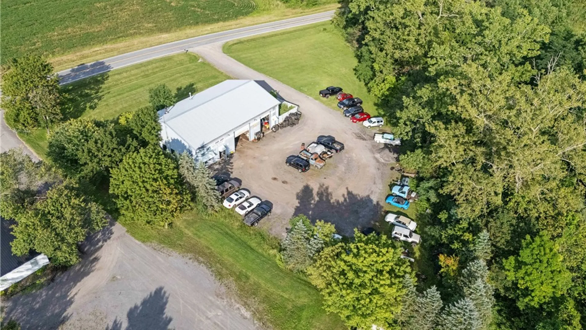 Property at 688 Frey Road, Macedon, NY 14502 44