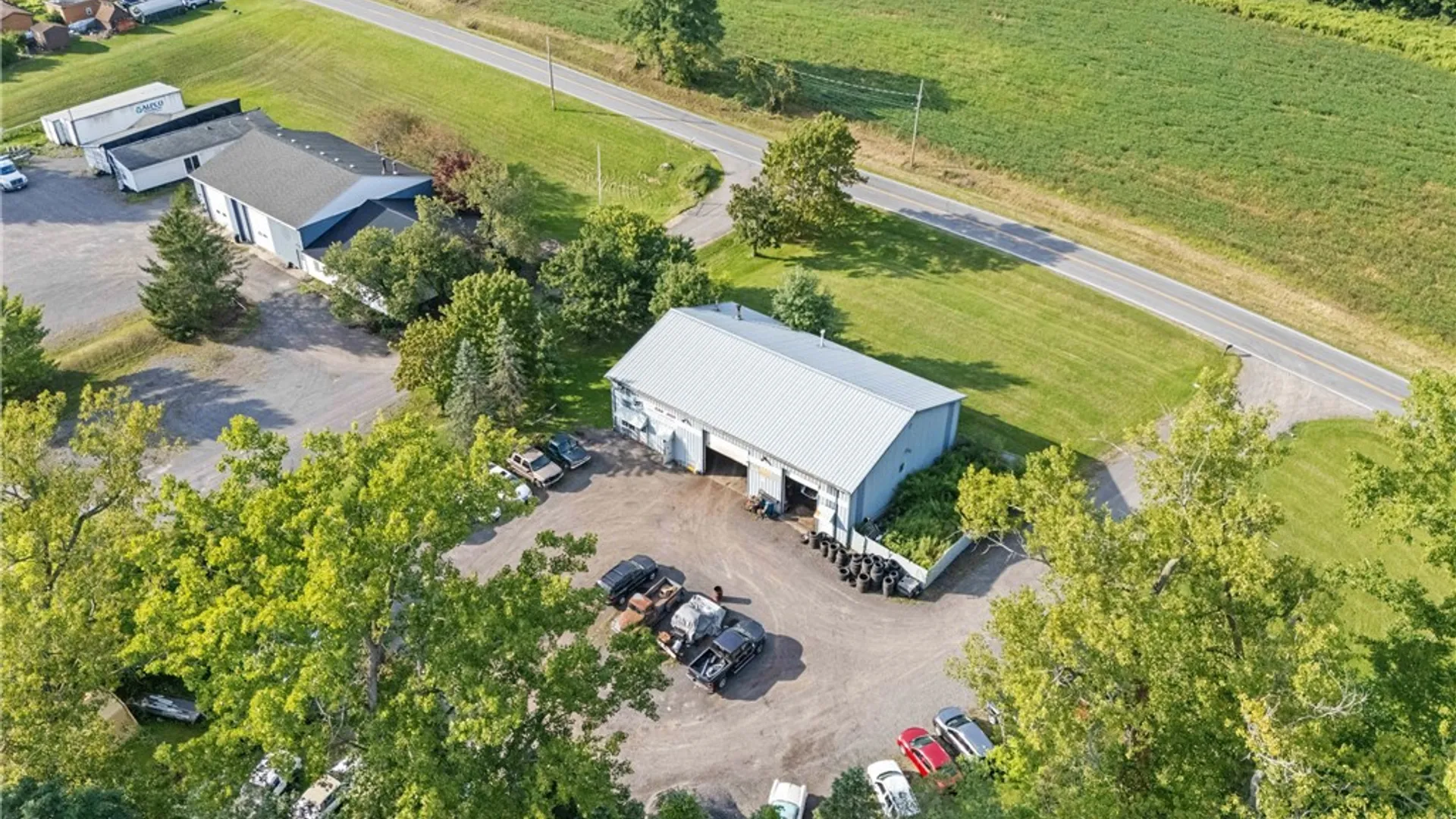 Property at 688 Frey Road, Macedon, NY 14502 45