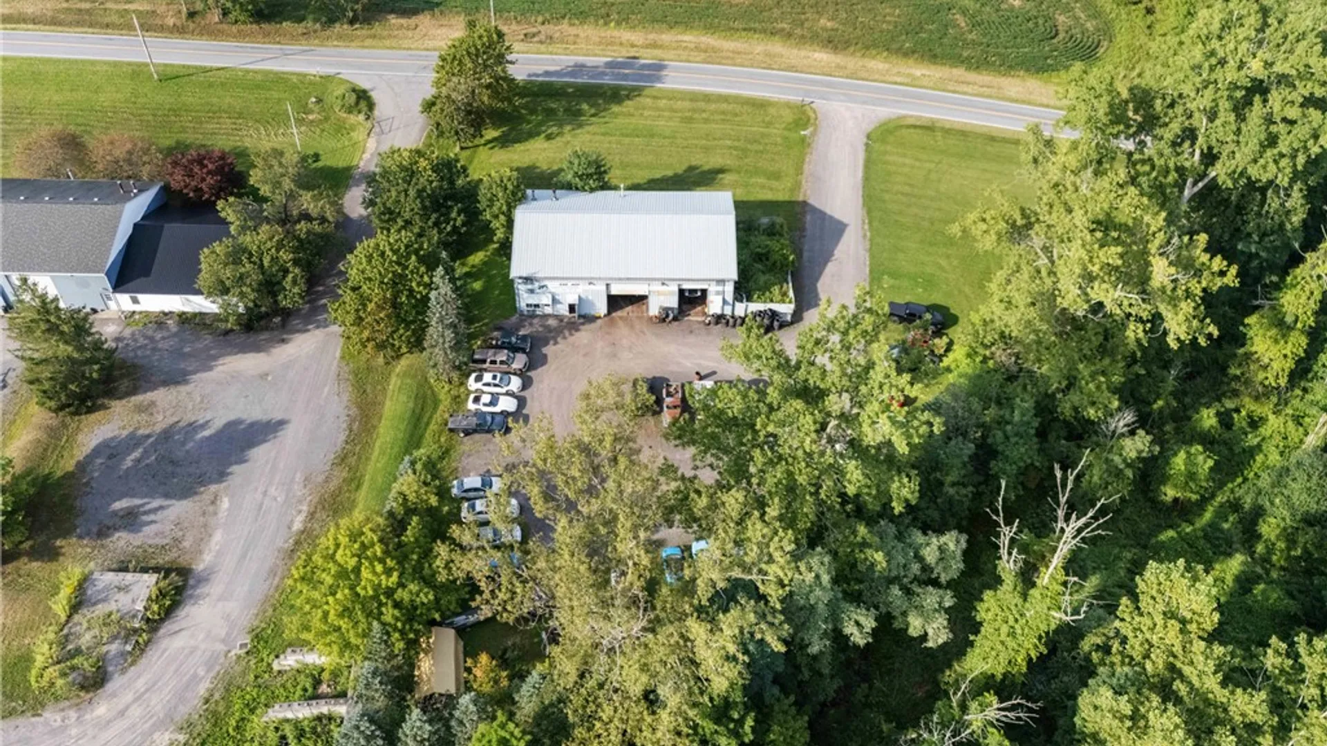 Property at 688 Frey Road, Macedon, NY 14502 46