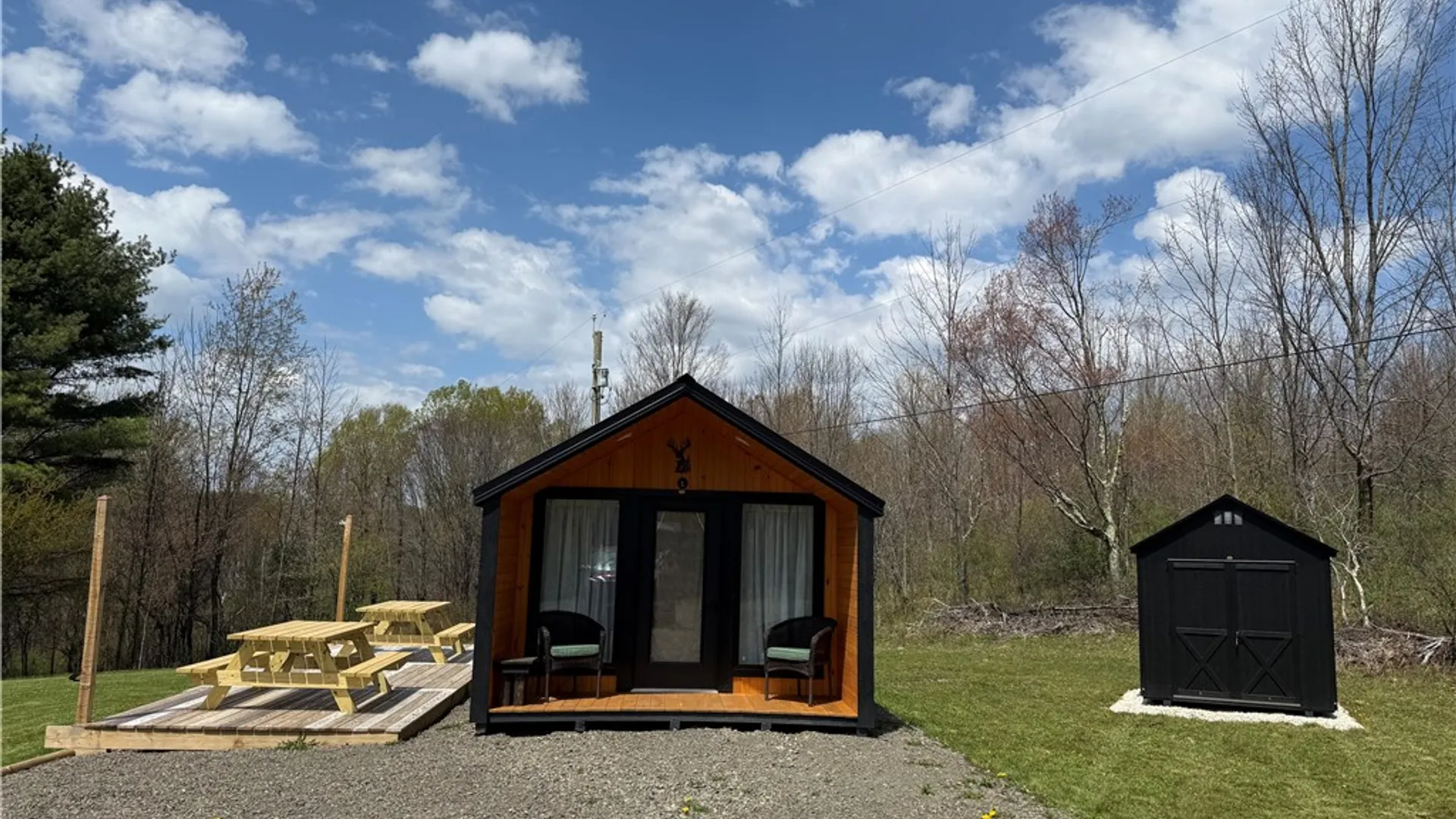 Property at 665 County Highway 14, New Lisbon, NY 13810 6