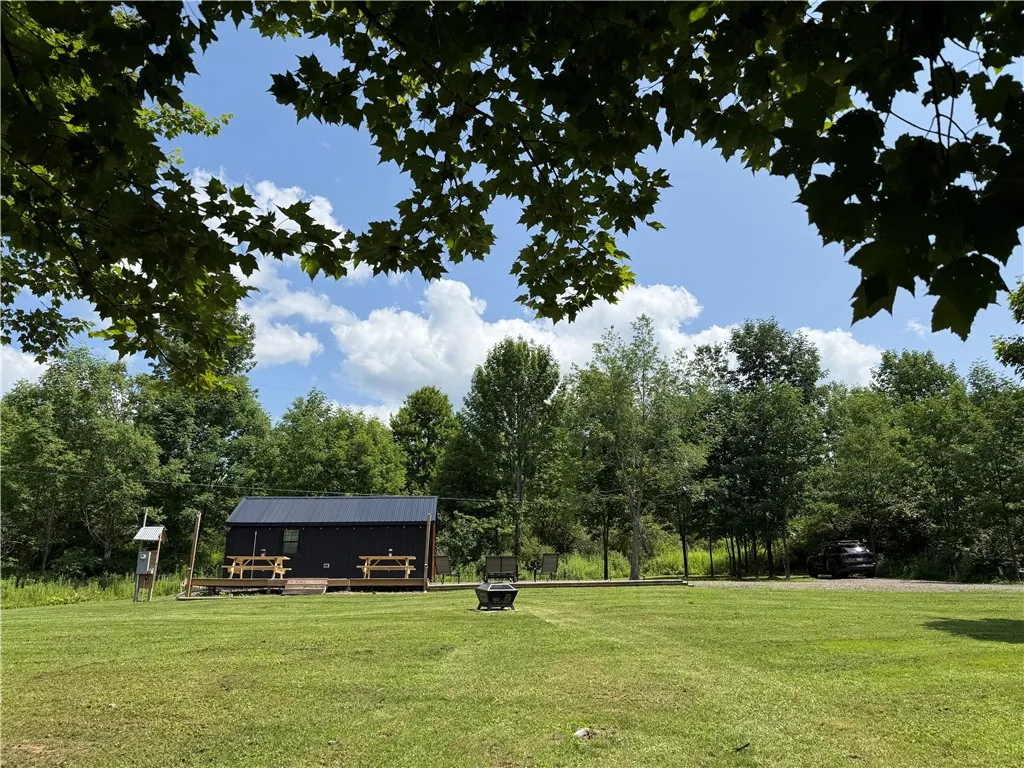 Property at 665 County Highway 14, New Lisbon, NY 13810
