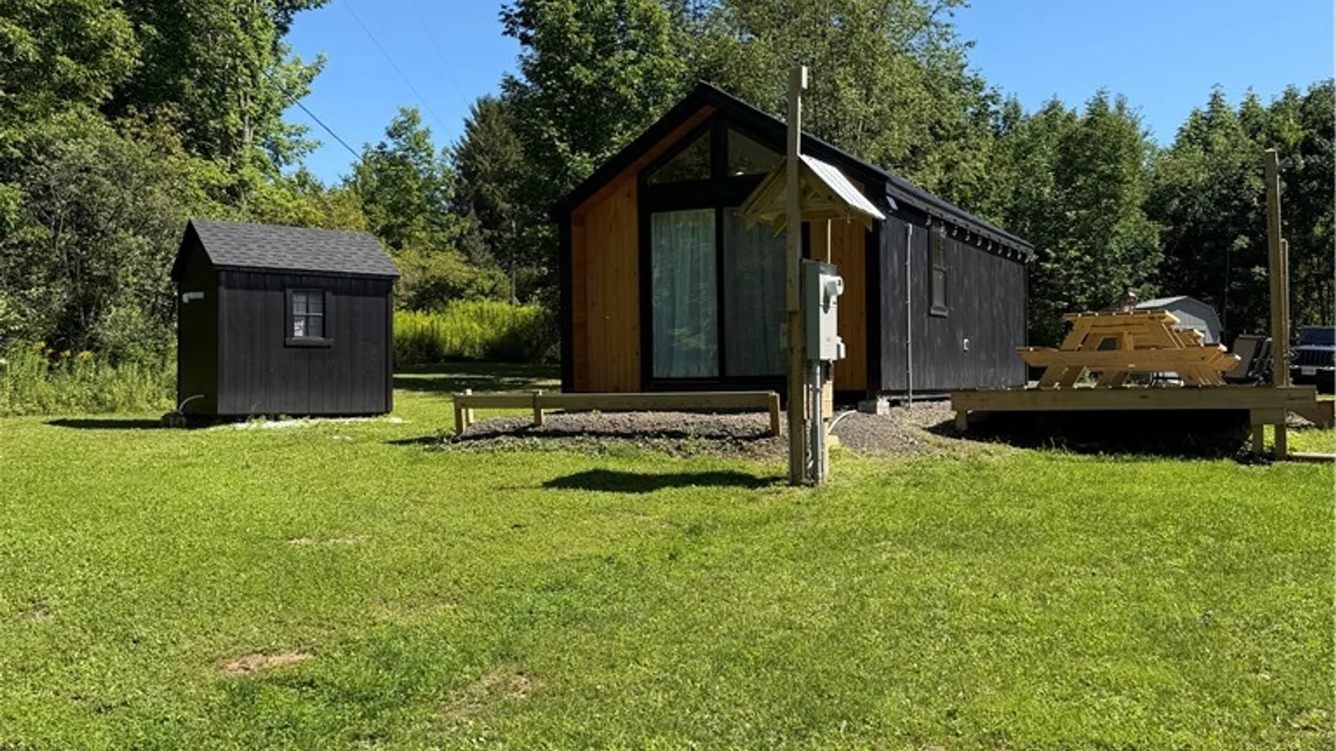 Property at 665 County Highway 14, New Lisbon, NY 13810 16