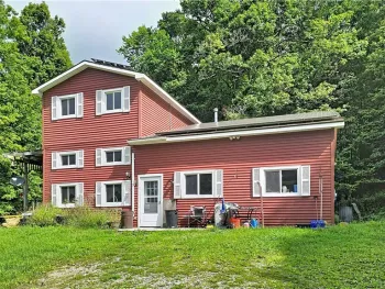 Property at 2752 Hathaway Road, Sempronius, NY 13118