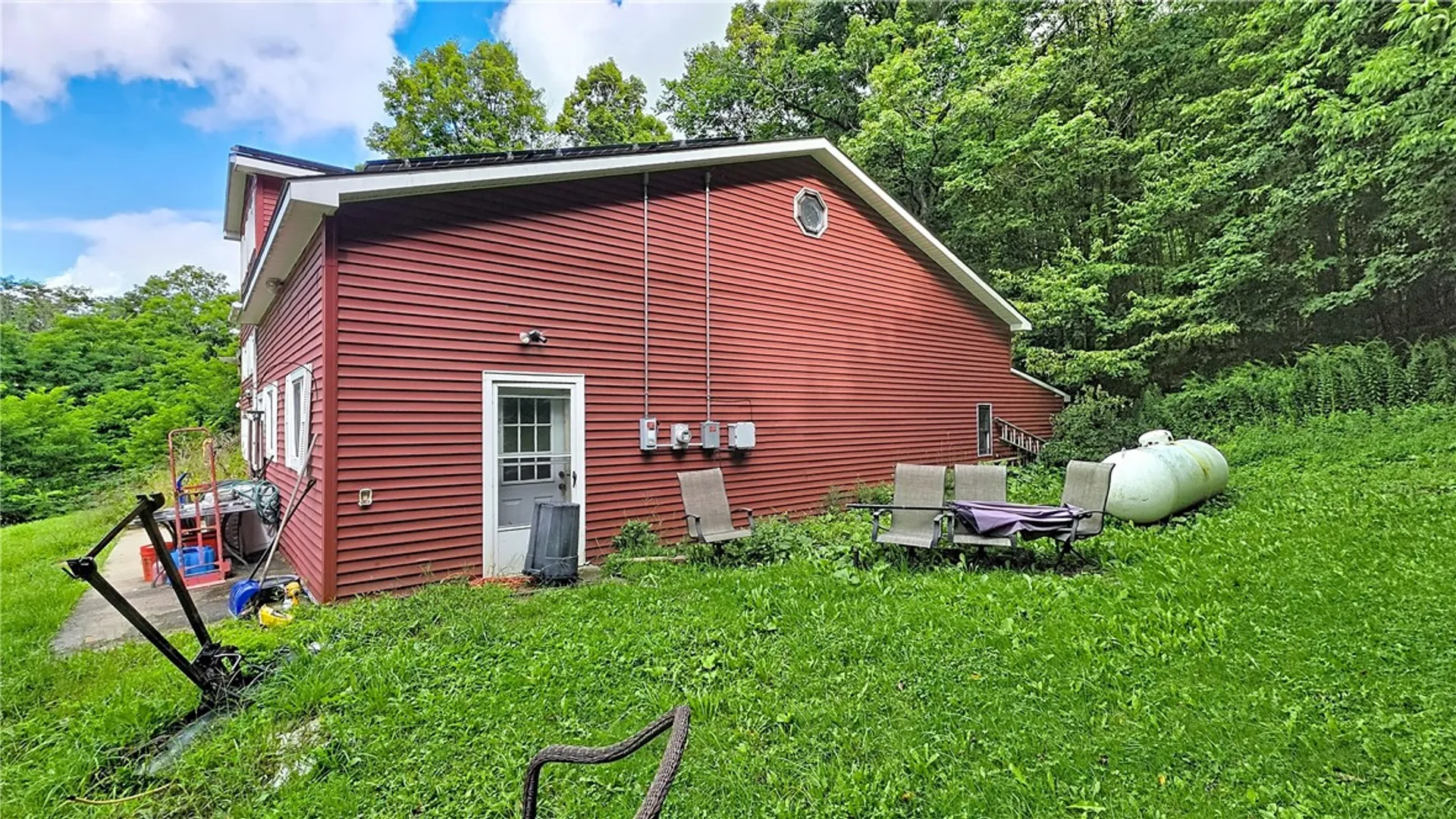 Property at 2752 Hathaway Road, Sempronius, NY 13118 3