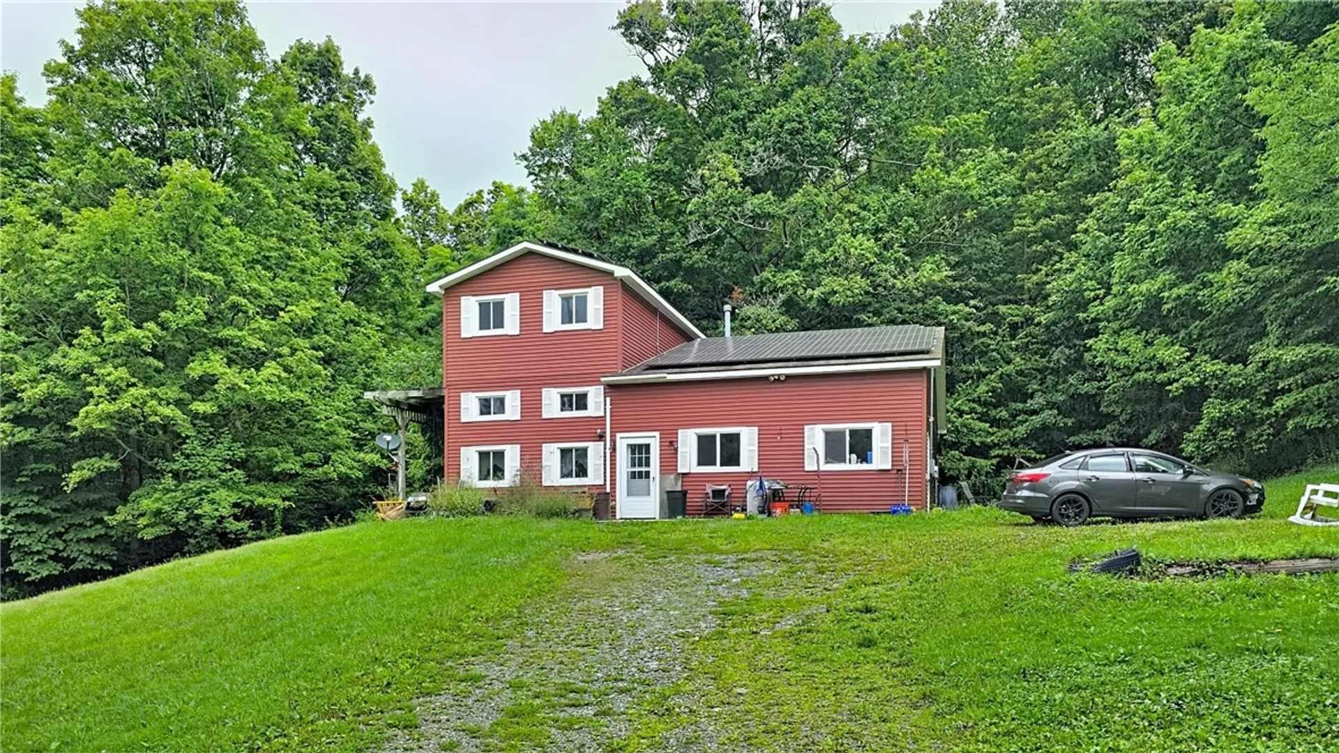 Property at 2752 Hathaway Road, Sempronius, NY 13118 20