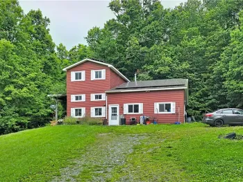 Property at 2752 Hathaway Road, Sempronius, NY 13118