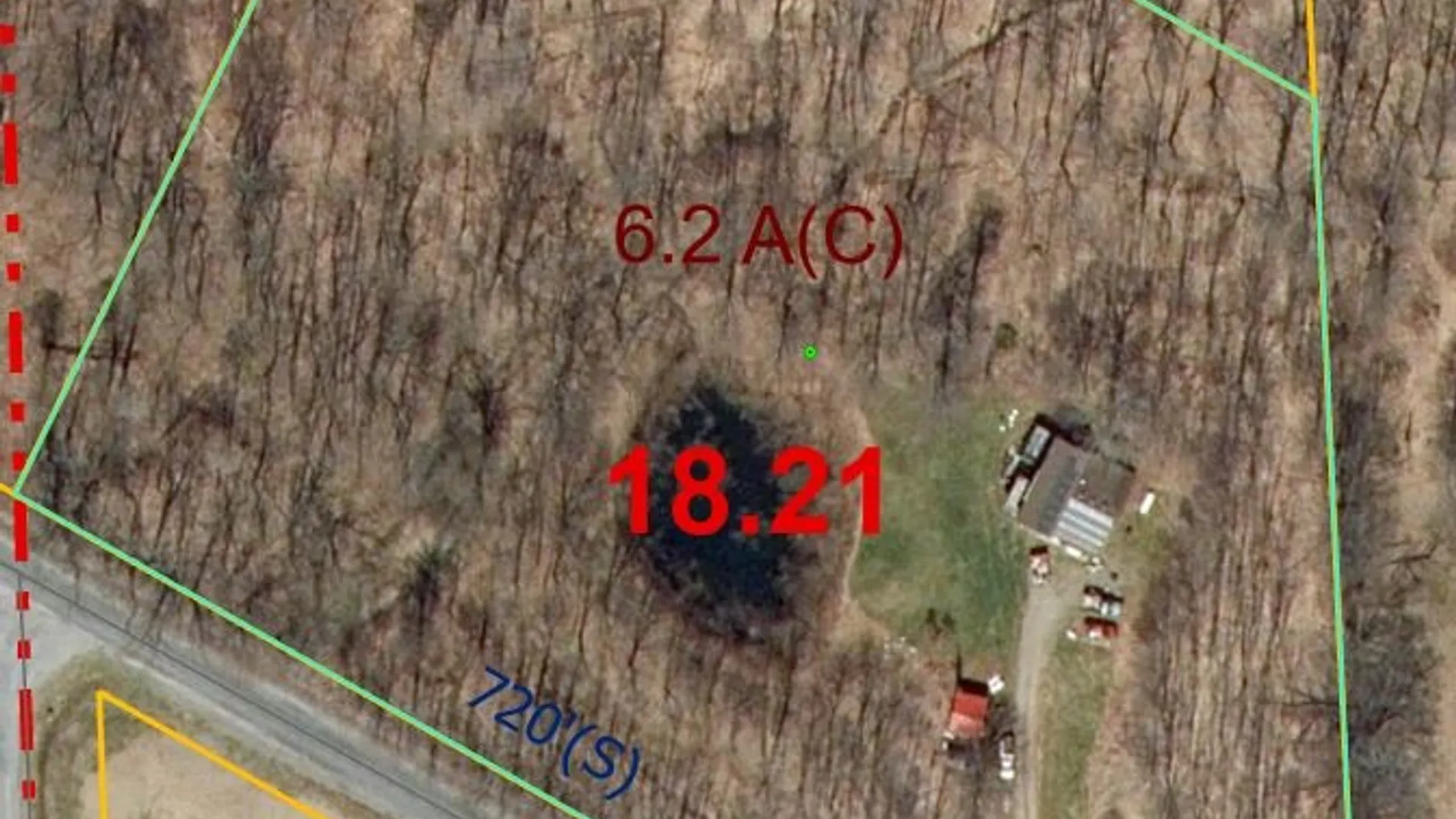 Property at 2752 Hathaway Road, Sempronius, NY 13118 8