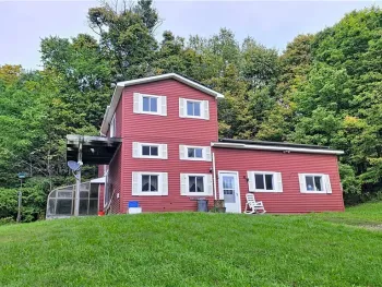 Property at 2752 Hathaway Road, Sempronius, NY 13118
