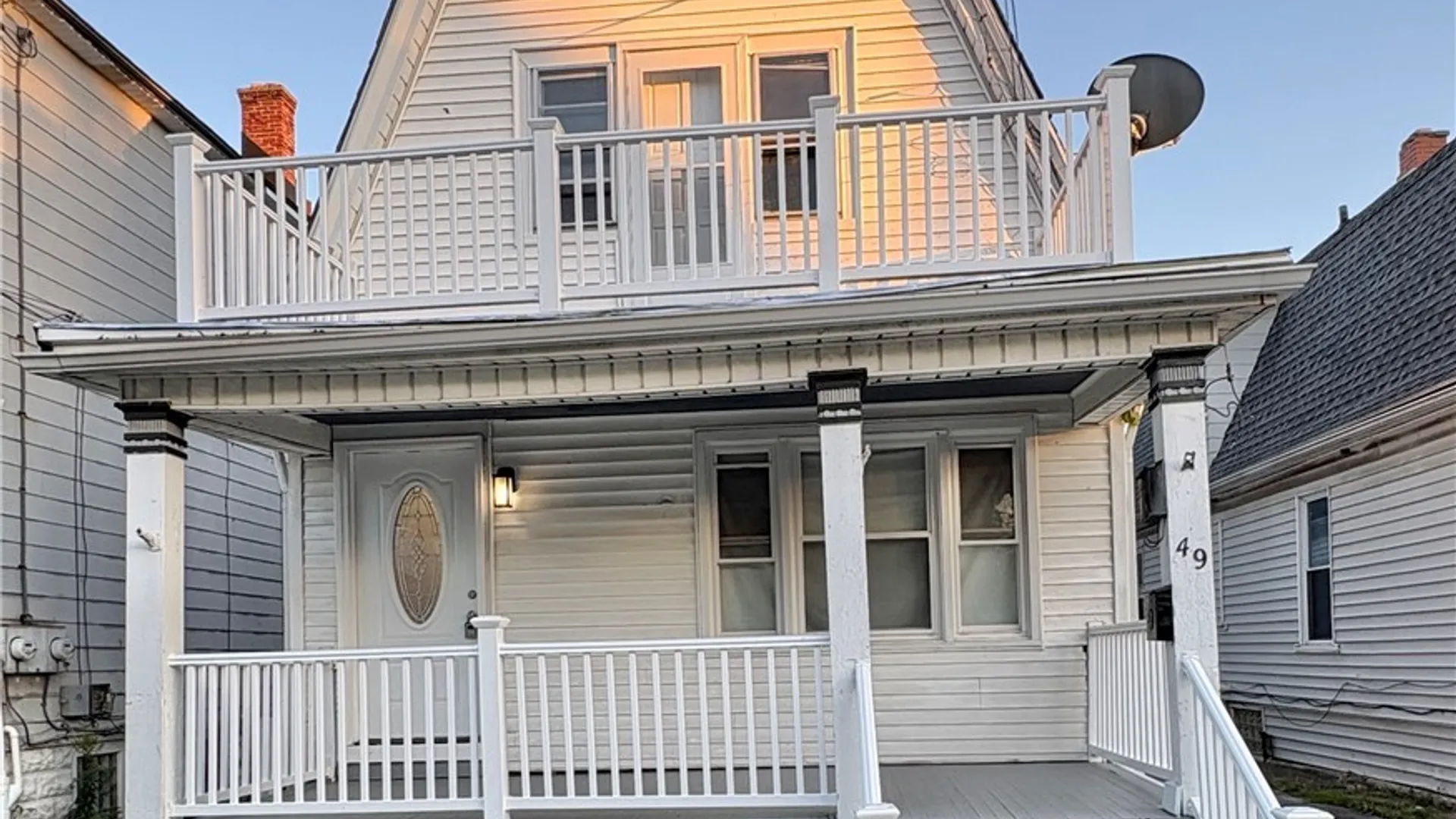 Property at 49 Progressive Avenue, Buffalo, NY 14207 3