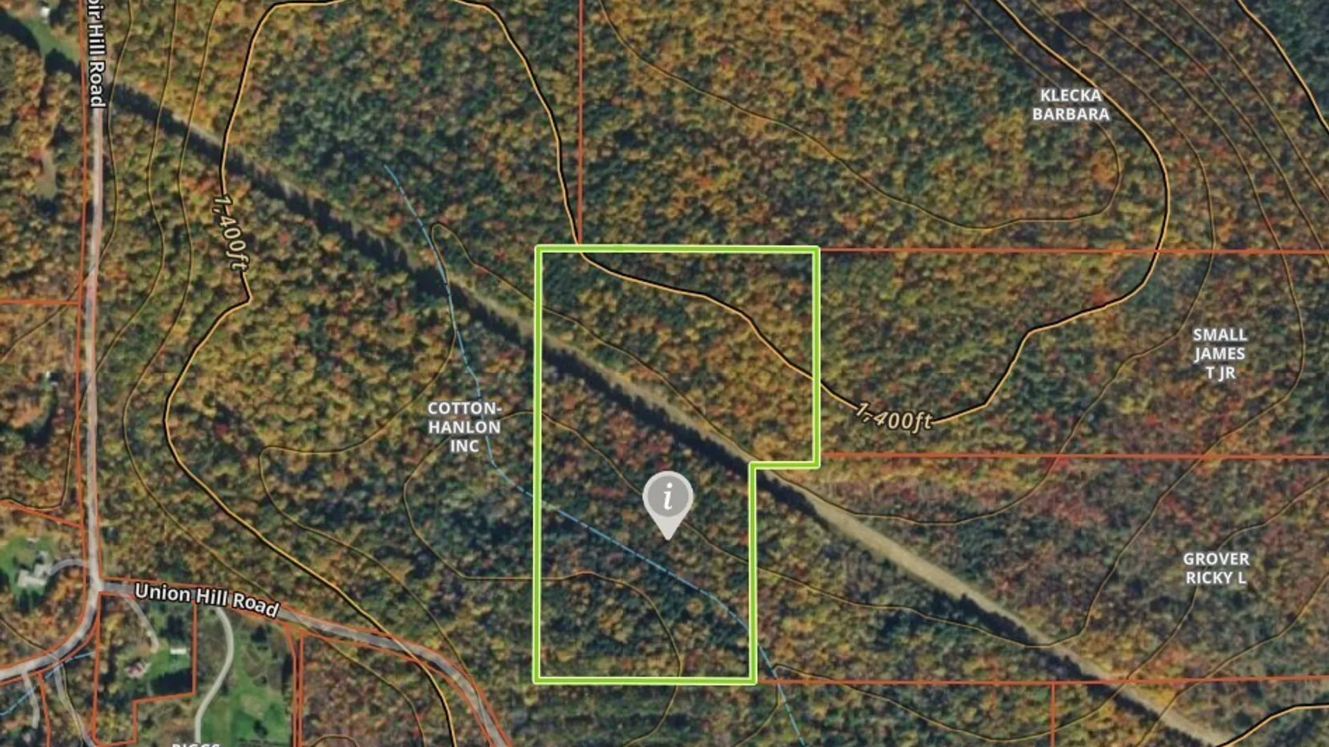 Property at Union Hill Road, Candor, NY 13743 7