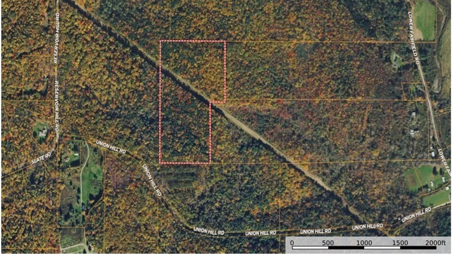 Property at Union Hill Road, Candor, NY 13743 24