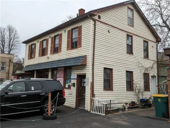 Property at 2211-2215 Clifford Avenue, Rochester, NY 14609