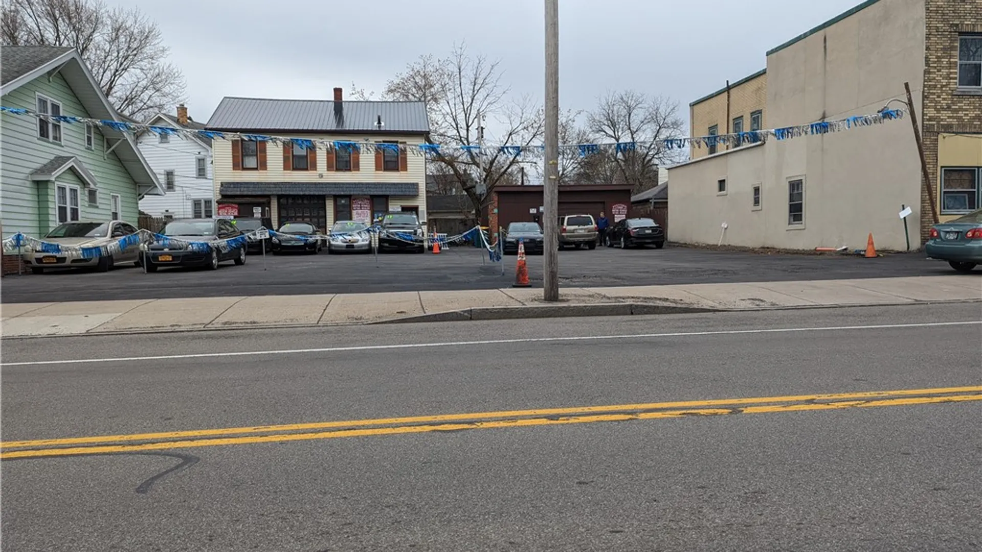 Property at 2211-2215 Clifford Avenue, Rochester, NY 14609 4