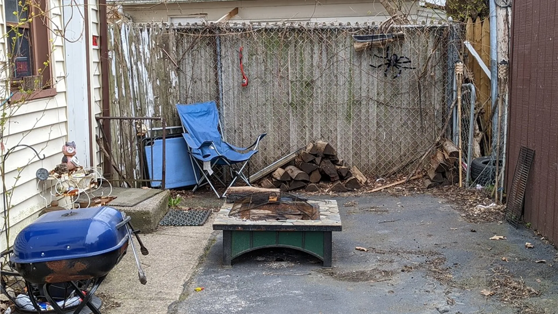 Property at 2211-2215 Clifford Avenue, Rochester, NY 14609 6