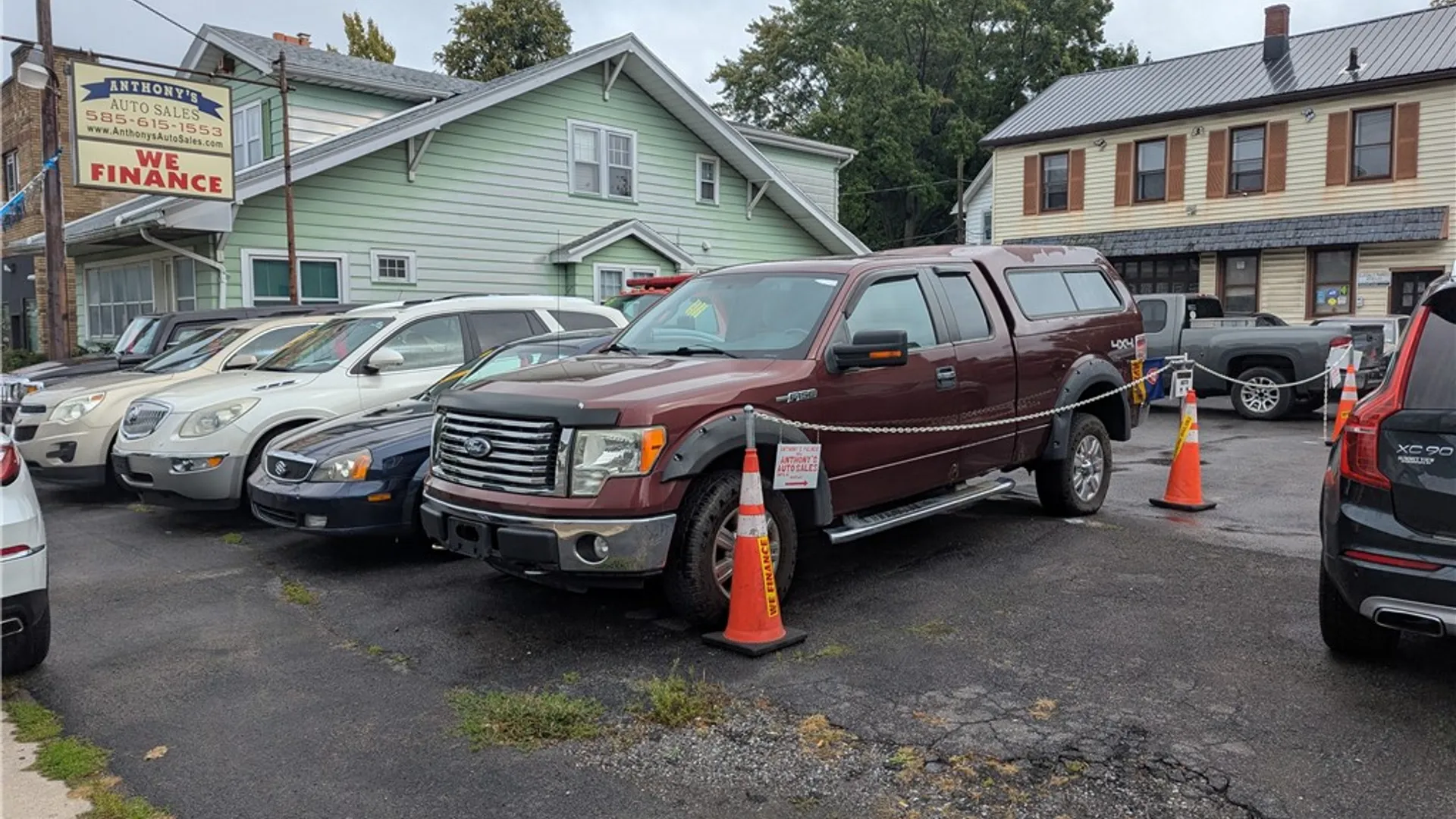 Property at 2211-2215 Clifford Avenue, Rochester, NY 14609 7