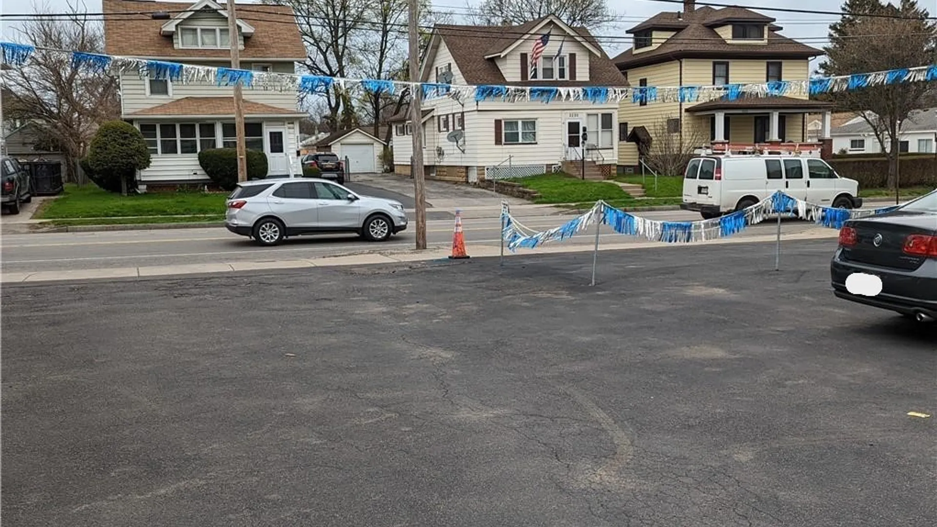 Property at 2211-2215 Clifford Avenue, Rochester, NY 14609 10