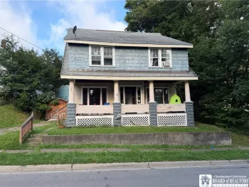 Property at 172 S Main Street, Jamestown, NY 14701